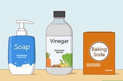 Quick & Easy Ways to Remove Resin From Skin and Hands