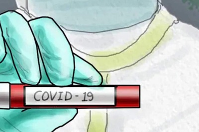 Jabalpur: Navy Officer, Who Returned From Turkey, Tests Positive for Covid-19