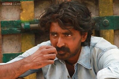 Prajin to romance seven heroines in 'Mirantavan'