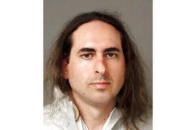 Lawyers Don't Seek Trial Delay In Newspaper Shooting Case