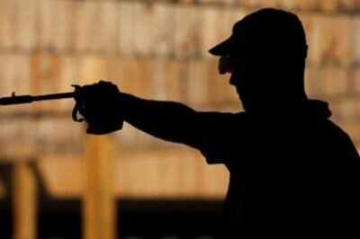 Shooting World Cup in Baku Will Not Take Place Due to Covid-19 Pandemic