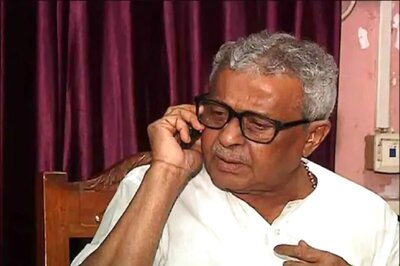 TMC MP Sisir Adhikari's Meet with BJP Raises Speculation About Him Attending Amit Shah's Sunday Rally