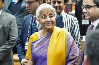 Inflation Softening, Can RBI Now Focus on Growth? Here’s What FM Had to Say | Exclusive