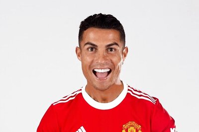 Video: Manchester United Fans Turn Punjabi Wedding Reception Into Cristiano Ronaldo Return Party