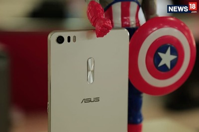 India Will be Among Our Top Three Smartphone Markets: Asus