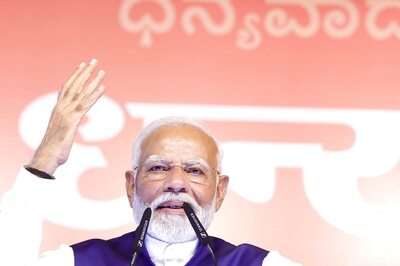 Trudeau, Albanese, Bongbong Marcos Join Dozens Of World Leaders In Wishing Modi On Election Win