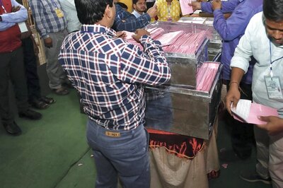 Northeast Polls 2023: From Margin of 7 Votes to 527, List of Candidates Who Won by a Whisker