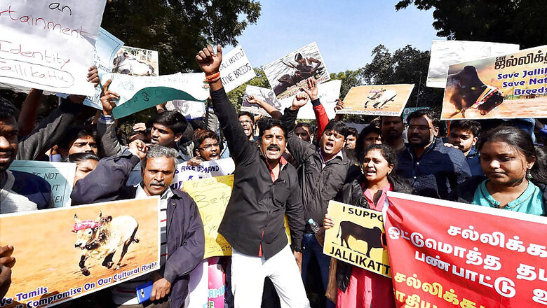'Hip-Hop Tamizha' Adhi Cites 'Anti-national' Twist, Backs Out of Jallikattu Stir