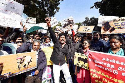 'Hip-Hop Tamizha' Adhi Cites 'Anti-national' Twist, Backs Out of Jallikattu Stir