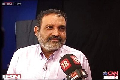 Infosys faces shortage of leadership, says former CFO Mohandas Pai