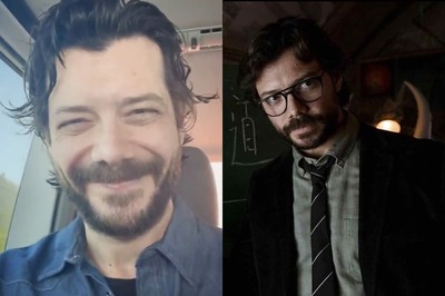 Money Heist 5: Alvaro Morte Leaves Fans Emotional with 'Goodbye' Post to the Professor