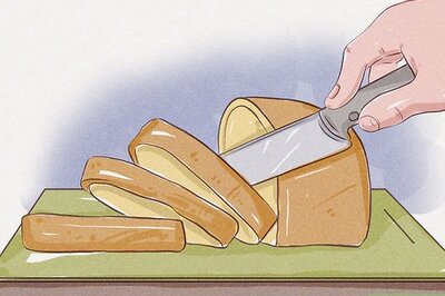 How to Eat Brioche