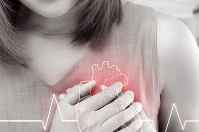 Asian-Americans At Higher Risk Of Heart Attacks Due To Unemployment: Study