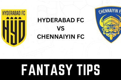 HFC vs CFC Dream11 Team Prediction: Hyderabad FC vs Chennaiyin FC Check Captain, Vice-Captain, and Probable Playing XIs for Thursday's ISL 2022-23 HFC vs CFC match, January 12, G.M.C. Balayogi Athletic Stadium in Hyderabad, 7:30 pm IST