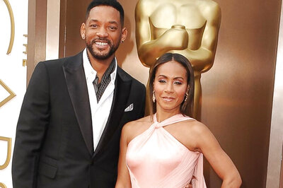 Are Will Smith and Jada Pinkett Smith ending their marriage with a 'secret divorce deal'?