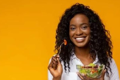 World Heart Day 2023: Mindful Eating And Its Connection To Heart-Healthy Nutrition