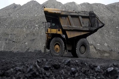 Coal India Concludes Wage Revision Pact with Non-Executive Workers; Agrees On 25% Hike In Allowances