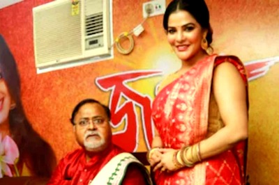 WBSSC Scam: Arpita Mukherjee Showing Signs of Breaking Down, Says ED Official