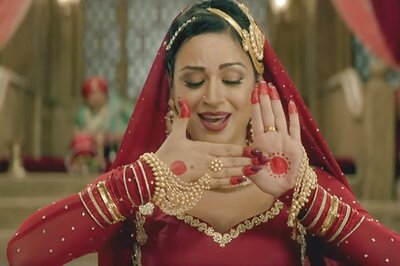 Firangi New Song: Gulbadan From Kapil Sharma Starrer Is Perhaps The Most Awkward Mujra Song Ever