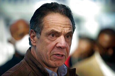 A Look At Cuomo Aides' Sexual Harassment Allegations