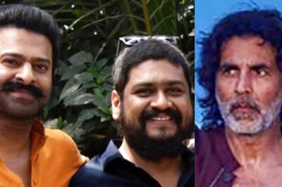 Adipurush Director Om Raut On Comparisons with Ram Setu: ‘Told Akshay Sir That I’m Very Proud…’