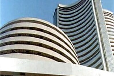 Markets lose initial gains, close flat