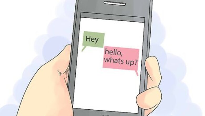 How to Video Chat a First Date