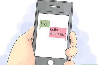 How to Video Chat a First Date