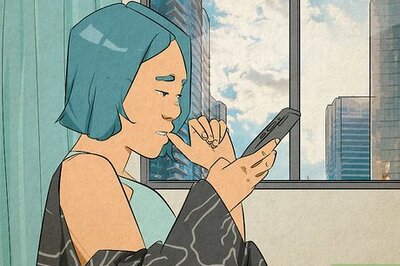 How to Remove the Grimace Shake Filter From Your Own TikTok Videos