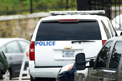 Two Shootings in Washington Suburbs, One Dead, Three Wounded