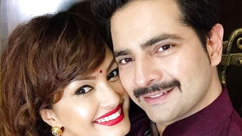 I Feel My Son Is Not Safe With Nisha Anymore, Says Karan Mehra