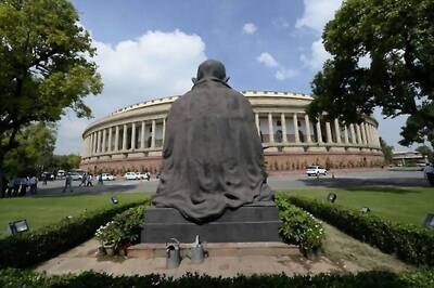 Bill for fast-tracking nuke power projects likely this Parliament session