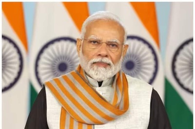 PM Modi Leads Massive Roadshow in Kerala, Signalling BJP's Key Focus for Upcoming Polls