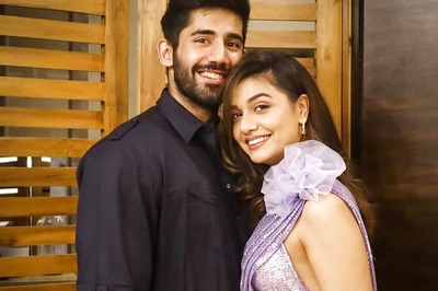 Divya Agarwal Talks About Social Pressure In Cryptic Tweet Days After Her Break-Up With Varun Sood