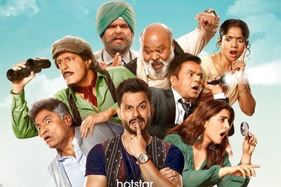 Pop Kaun Review: Kunal Kemmu's Show Takes a Dig On Society, Satish Kaushik Will Leave You Emotional