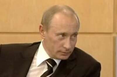 Keep US missiles out, Putin warns Poland