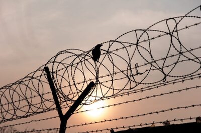 Sri Lanka Arrests 23 Indian Fishermen for Poaching in Its Waters