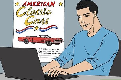 How to Host a Car Show