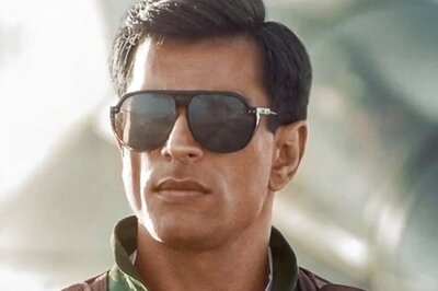 This Bollywood Actor, Who Started His Career On TV, Gave Only One Hit Film In 16 Years