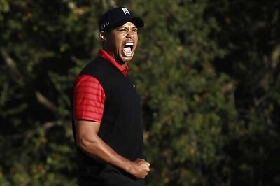 Tiger Woods nearing dominance with the win in Florida