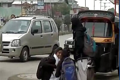 Deadly earthquake jolts Afghanistan and Pakistan, claims at least 180 lives; tremors also felt in North India