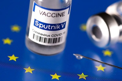 RDIF, Panacea Biotec to Produce 100 Million Doses of Sputnik Vaccine in India Per Year