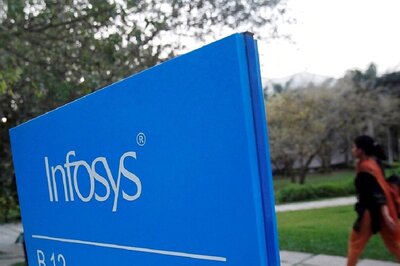 Infosys Faces Penalty From Odisha GST Dept; Here's Why