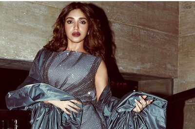 Bhumi Pednekar to Headline 6 Films This Year, Wants to 'Put it Out in the Universe That 2023 Will be My Year'