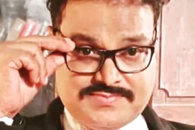 Taarak Mehta Ka Ooltah Chashmah Fame Sunil Holkar Passes Away At 40 Due to Liver Cirrhosis
