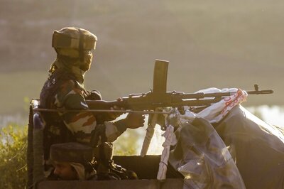 What Are India's Military Options to Avenge Sunjwan Terror Attack?