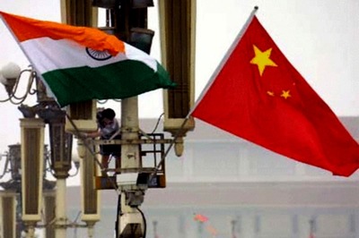 China Says It Does Not Recognise Union Territory of Ladakh 'Illegally Established' by India