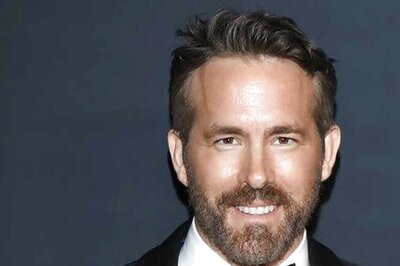 Ryan Reynolds Takes Hilarious Dig At Green Lantern, Says ‘I Would Rather Watch Paw Patrol’