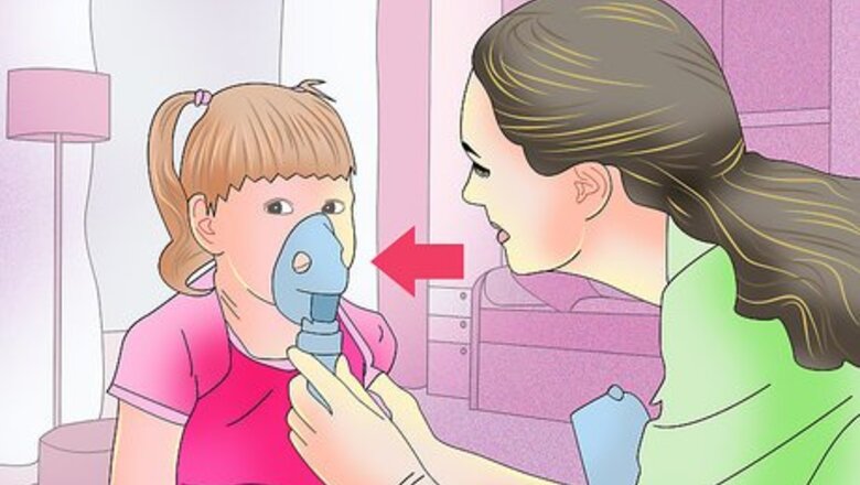 How to Use an Infant Nebulizer