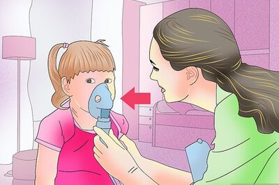 How to Use an Infant Nebulizer